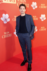 Mon Chéri Barbara Tag 2025 in München