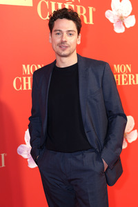 Mon Chéri Barbara Tag 2025 in München