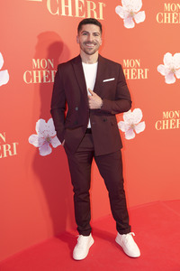 Mon Chéri Barbara Tag 2025 in München