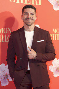 Mon Chéri Barbara Tag 2025 in München