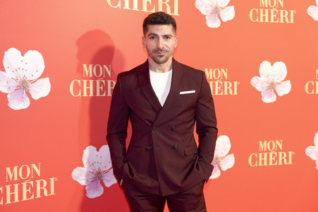 Mon Chéri Barbara Tag 2025 in München