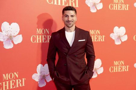 Mon Chéri Barbara Tag 2025 in München