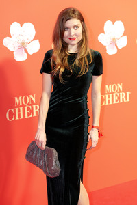 Mon Chéri Barbara Tag 2025 in München