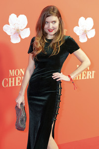 Mon Chéri Barbara Tag 2025 in München