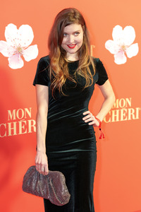 Mon Chéri Barbara Tag 2025 in München