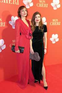 Mon Chéri Barbara Tag 2025 in München