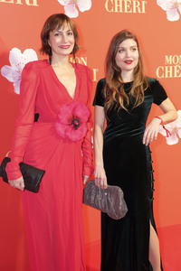 Mon Chéri Barbara Tag 2025 in München