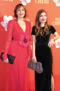 Mon Chéri Barbara Tag 2025 in München