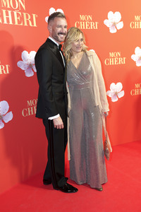 Mon Chéri Barbara Tag 2025 in München