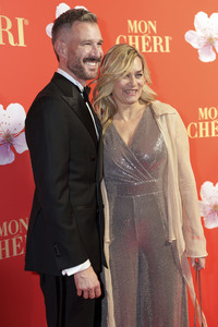 Mon Chéri Barbara Tag 2025 in München