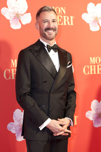 Mon Chéri Barbara Tag 2025 in München