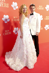 Mon Chéri Barbara Tag 2025 in München