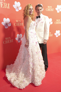 Mon Chéri Barbara Tag 2025 in München