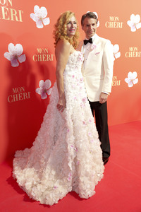 Mon Chéri Barbara Tag 2025 in München