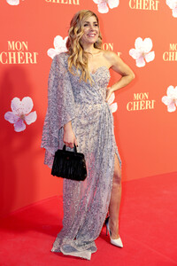 Mon Chéri Barbara Tag 2025 in München