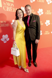 Mon Chéri Barbara Tag 2025 in München