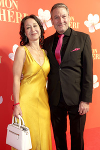 Mon Chéri Barbara Tag 2025 in München