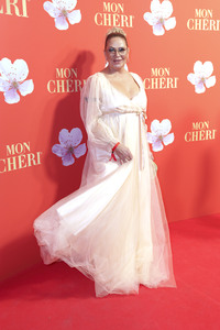 Mon Chéri Barbara Tag 2025 in München