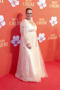 Mon Chéri Barbara Tag 2025 in München