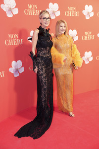 Mon Chéri Barbara Tag 2025 in München