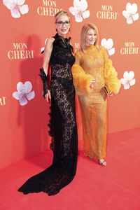 Mon Chéri Barbara Tag 2025 in München