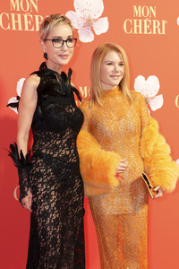 Mon Chéri Barbara Tag 2025 in München