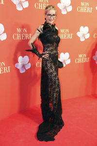 Mon Chéri Barbara Tag 2025 in München