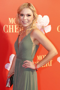 Mon Chéri Barbara Tag 2025 in München