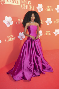 Mon Chéri Barbara Tag 2025 in München