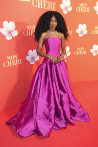 Mon Chéri Barbara Tag 2025 in München