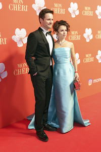 Mon Chéri Barbara Tag 2025 in München