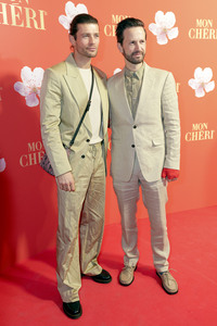 Mon Chéri Barbara Tag 2025 in München