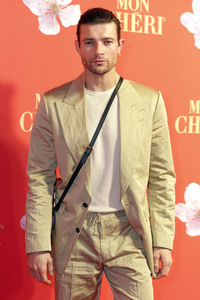 Mon Chéri Barbara Tag 2025 in München