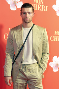 Mon Chéri Barbara Tag 2025 in München