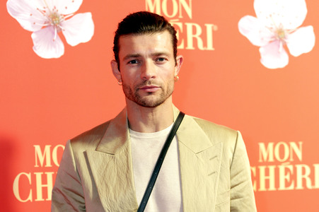 Mon Chéri Barbara Tag 2025 in München