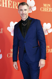 Mon Chéri Barbara Tag 2025 in München