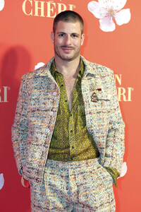 Mon Chéri Barbara Tag 2025 in München