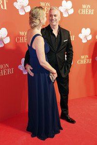 Mon Chéri Barbara Tag 2025 in München