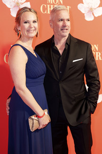 Mon Chéri Barbara Tag 2025 in München