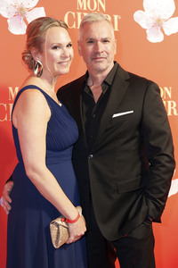 Mon Chéri Barbara Tag 2025 in München