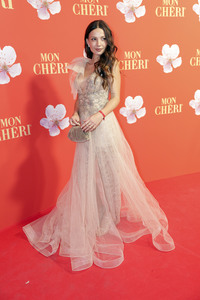 Mon Chéri Barbara Tag 2025 in München