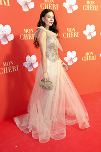 Mon Chéri Barbara Tag 2025 in München