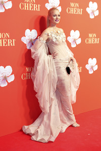 Mon Chéri Barbara Tag 2025 in München