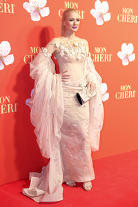 Mon Chéri Barbara Tag 2025 in München