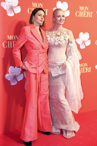 Mon Chéri Barbara Tag 2025 in München