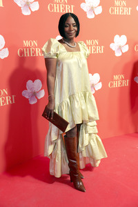 Mon Chéri Barbara Tag 2025 in München