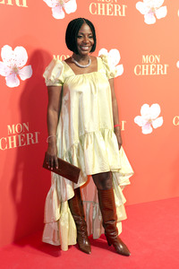 Mon Chéri Barbara Tag 2025 in München