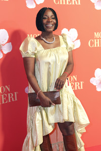 Mon Chéri Barbara Tag 2025 in München