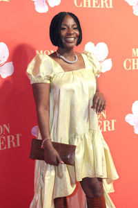 Mon Chéri Barbara Tag 2025 in München