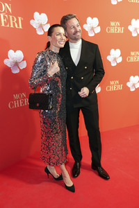 Mon Chéri Barbara Tag 2025 in München